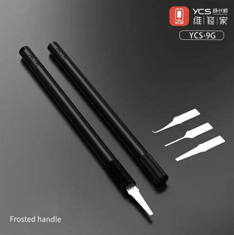 YCS 9G Ultra-light Sword Blade Handle