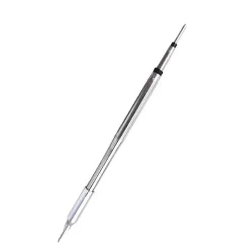 YCS C210 soldering iron tip (I,IS,K)