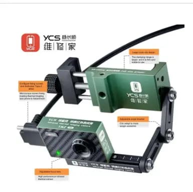 YCS MINI Microscopic Thermal Imaging Camera