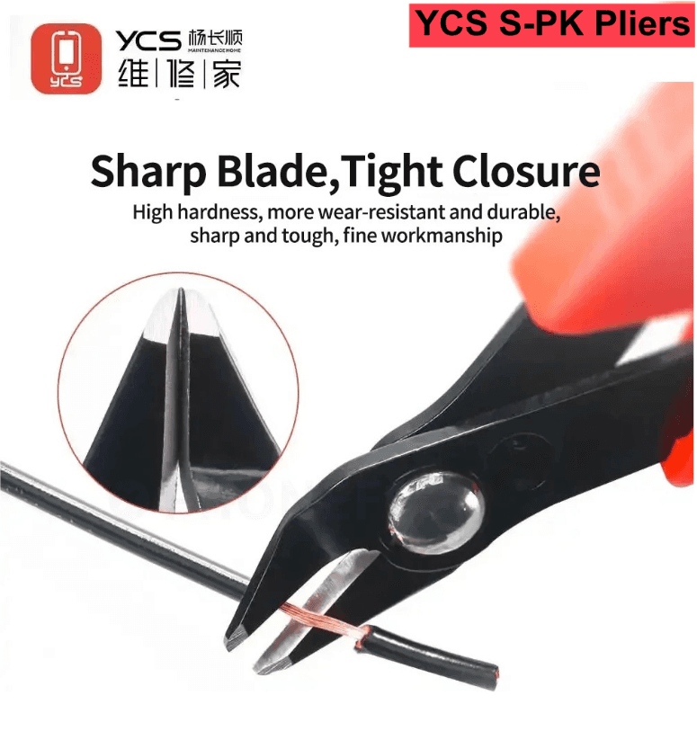 YCS S-PK Pliers Multi-tool Mobile Phones