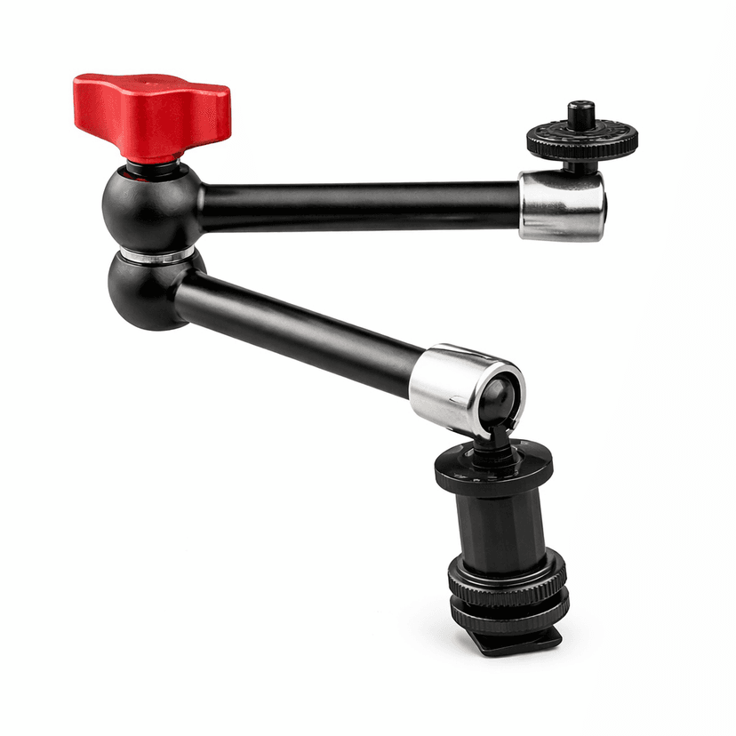 YCS STRANGE ARM BRACKET MAGIC ARM 11 INCHES (ARM-11)