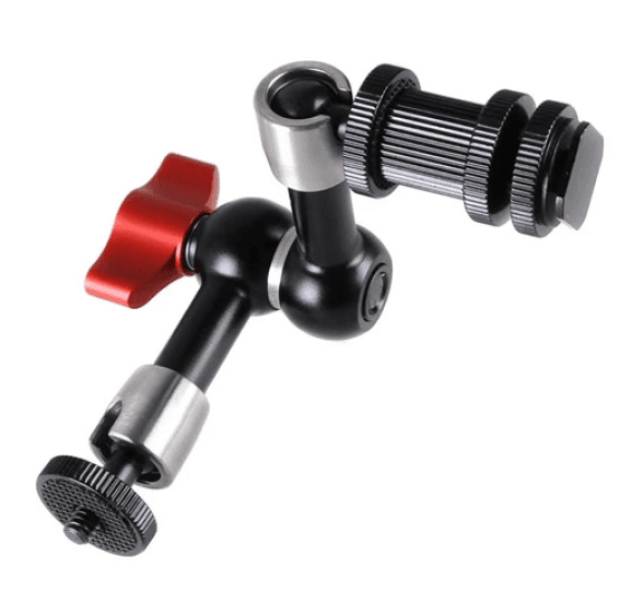 YCS STRANGE ARM BRACKET MAGIC ARM 7 INCHES (ARM-7)