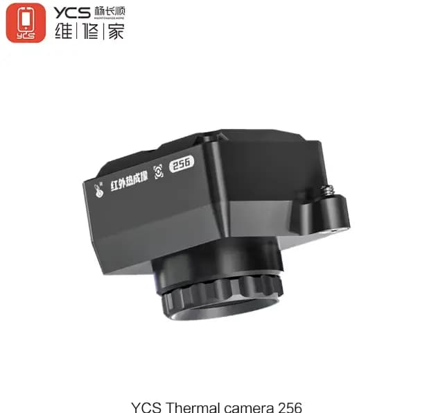 YCS Thermal Camera 256 for YCS6558 Series