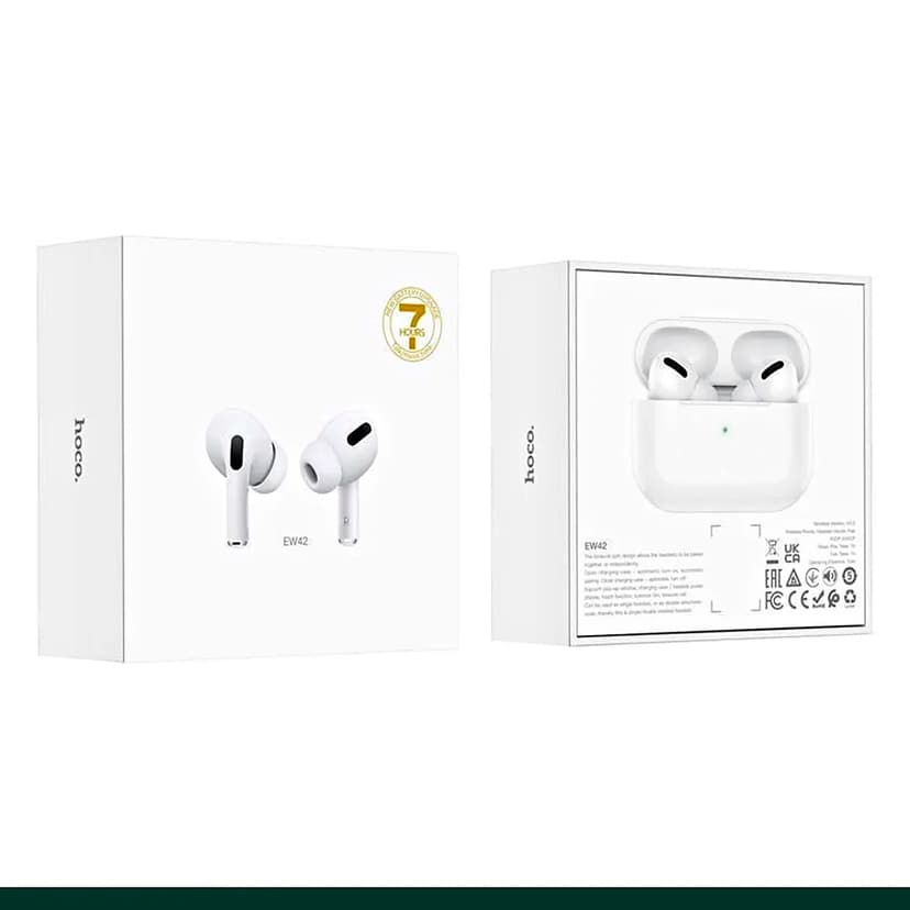 Bluetooth Headsets HOCO EW42 Bluetooth True Wireless Stereo Headset
