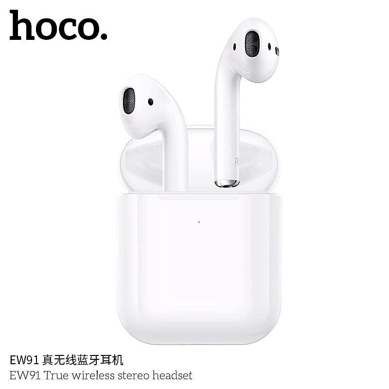 EW91 True wireless stereo headset