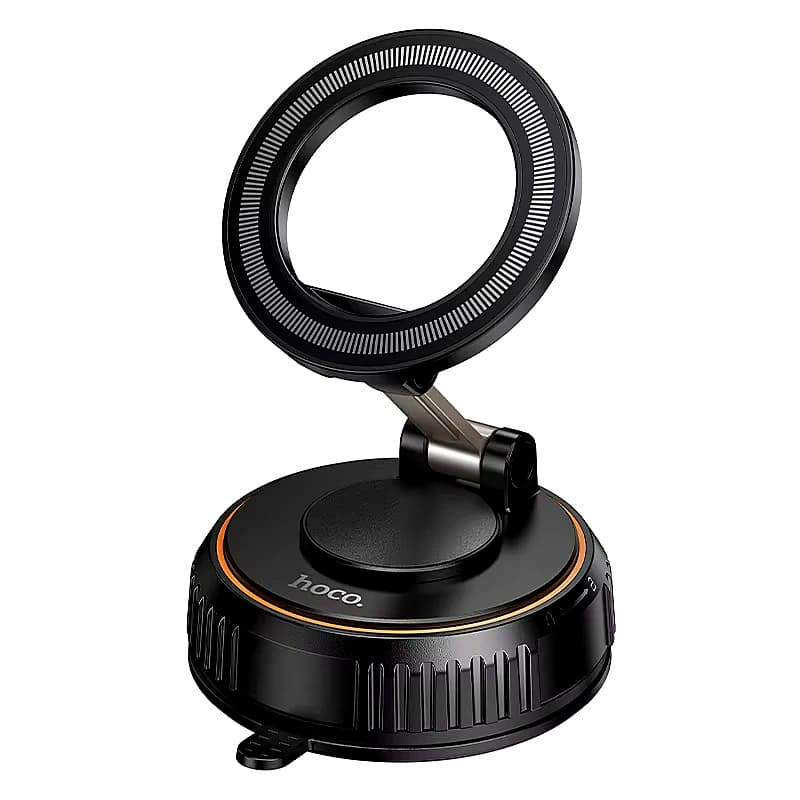 H105 Journey magnetic car holder with suction cup(multi-scene)