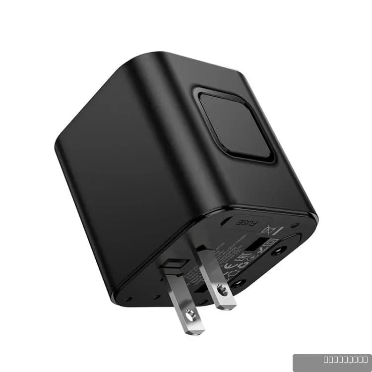 HOCO AC29 Changer global universal conversion plug