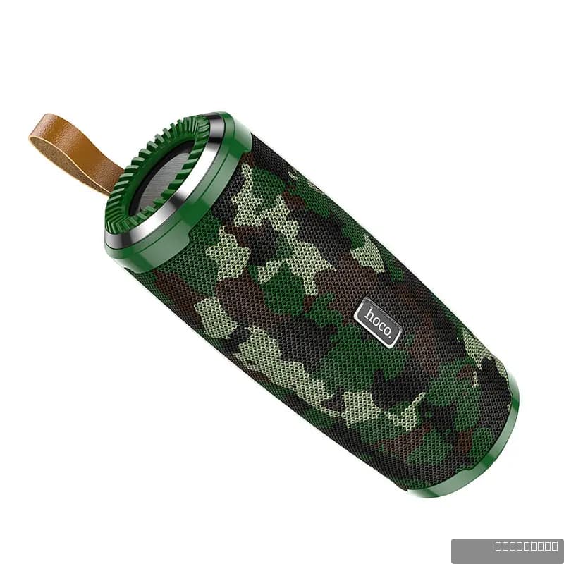 HOCO BS38 Cool freedom sports wireless speaker