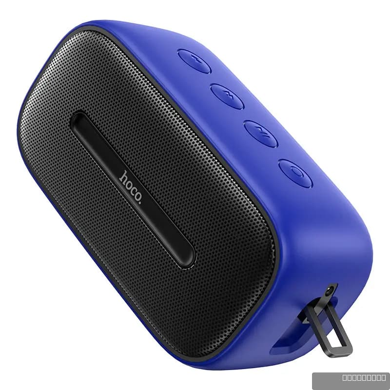 HOCO BS43 Cool sound sports wireless speaker