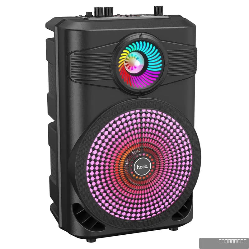 HOCO BS46 Mature outdoor BT speaker