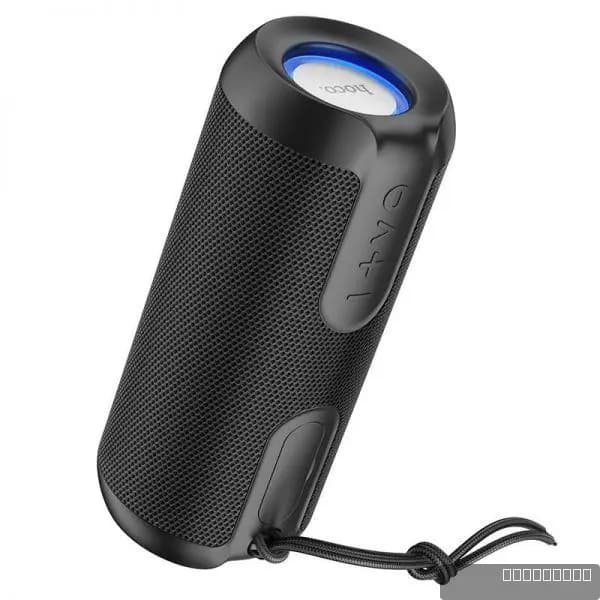 HOCO BS48 Artistic sports BT speaker