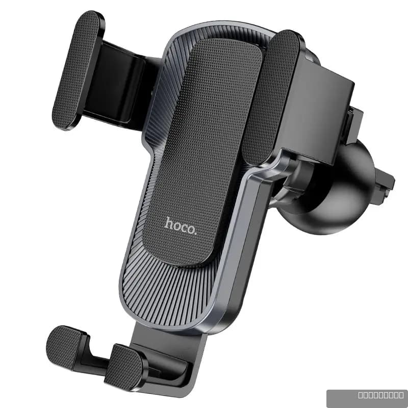 HOCO CA103 vertical and horizontal air outlet gravity car holder