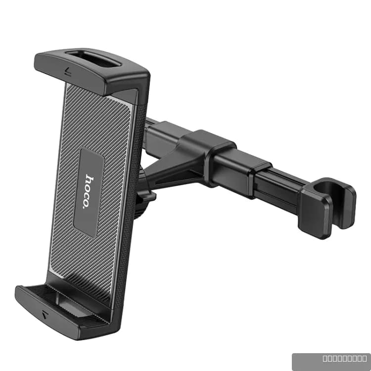 HOCO CA121 Prospering headrest car holder for tablets
