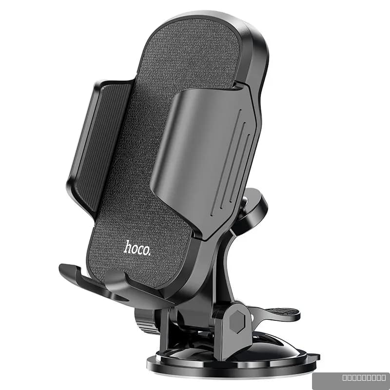 HOCO CA82 Just fast suction cup car holder