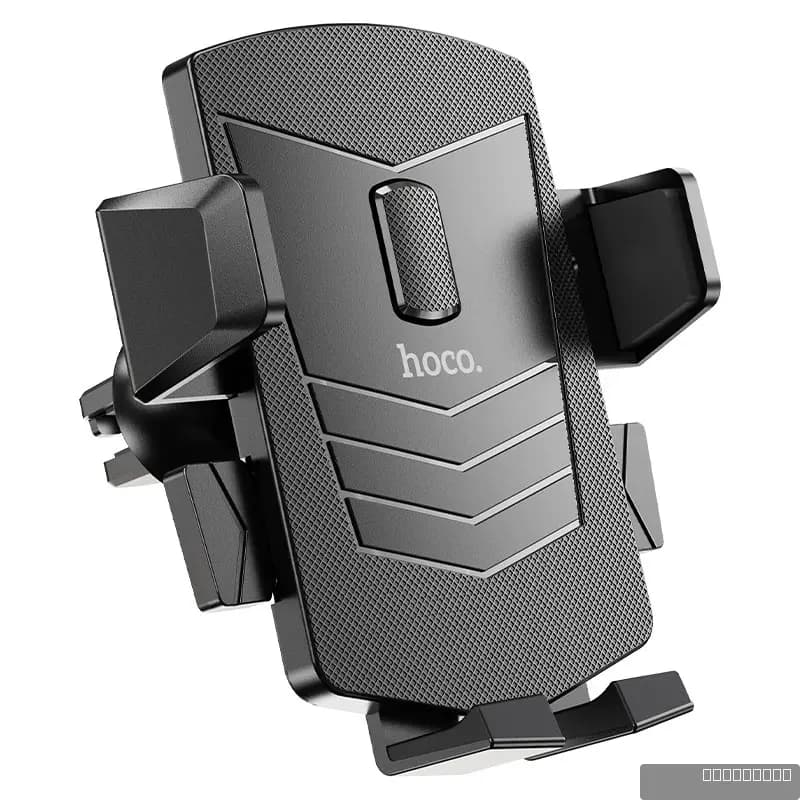 HOCO CA86 Davy one-button air outlet car holder