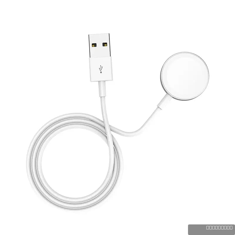 HOCO CW16 iWatch wireless charger
