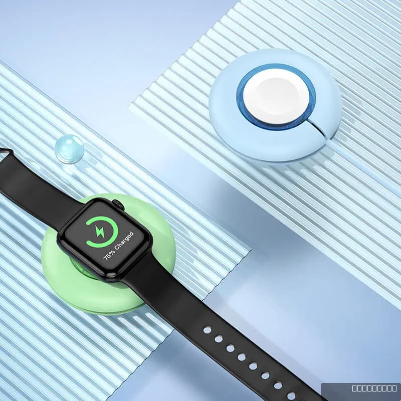 HOCO CW51 Wireless charger for iWatch