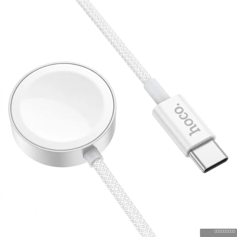HOCO CW59 iWatch&SAM watch wireless charger