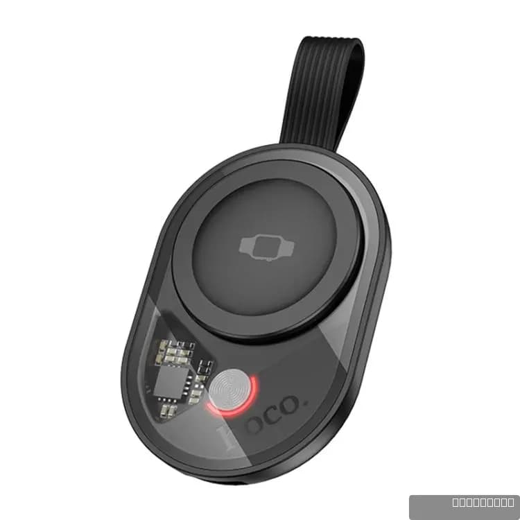 HOCO CW60 Whale watch wireless charger for iWatch