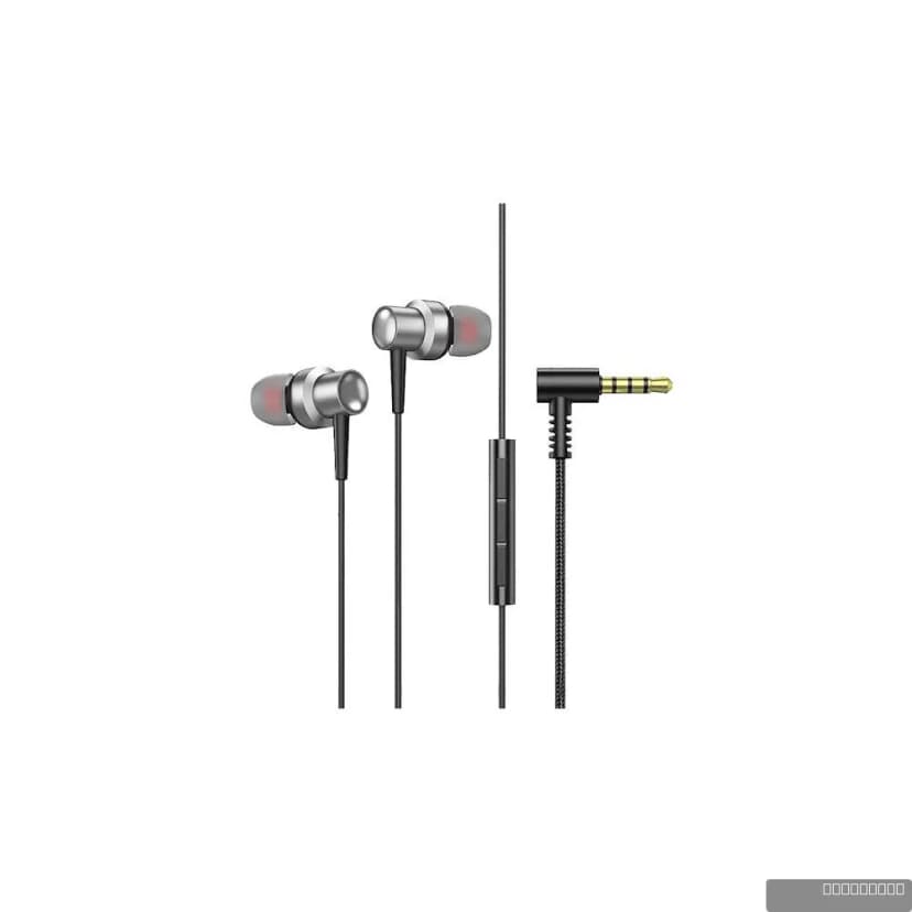 HOCO DM33 June wire-controlled earphones with Microphone
