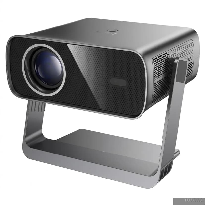 HOCO DT5 Smart electric focus projector(1080P Android version)(EU)