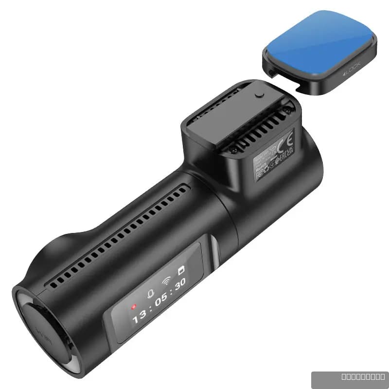 HOCO DV1 Driving recorder