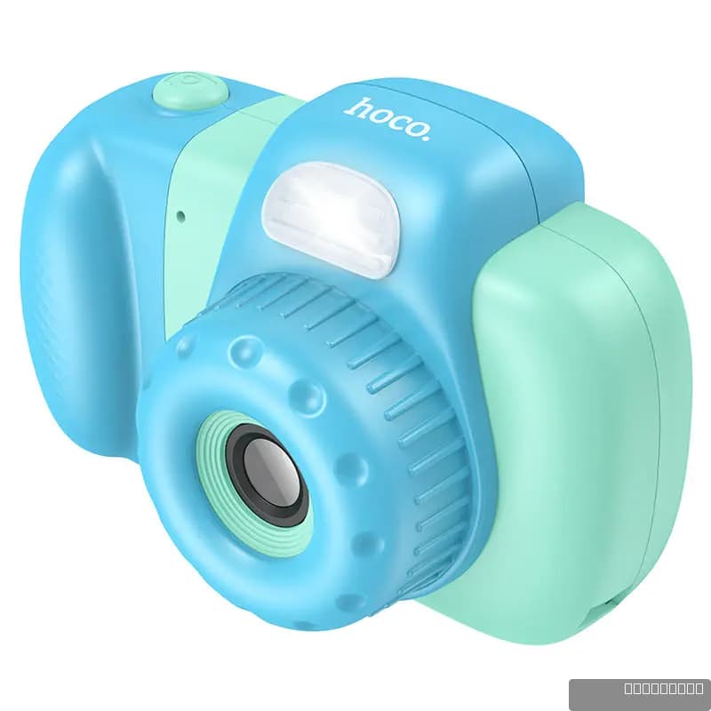 HOCO DV201 Dual lens children camera