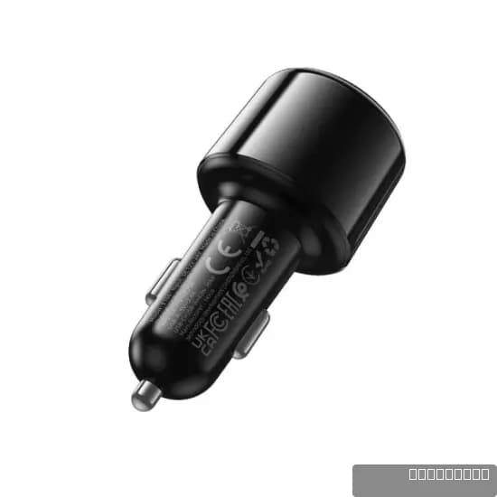HOCO E166 Path 42W(1A1C) car BT FM transmitter