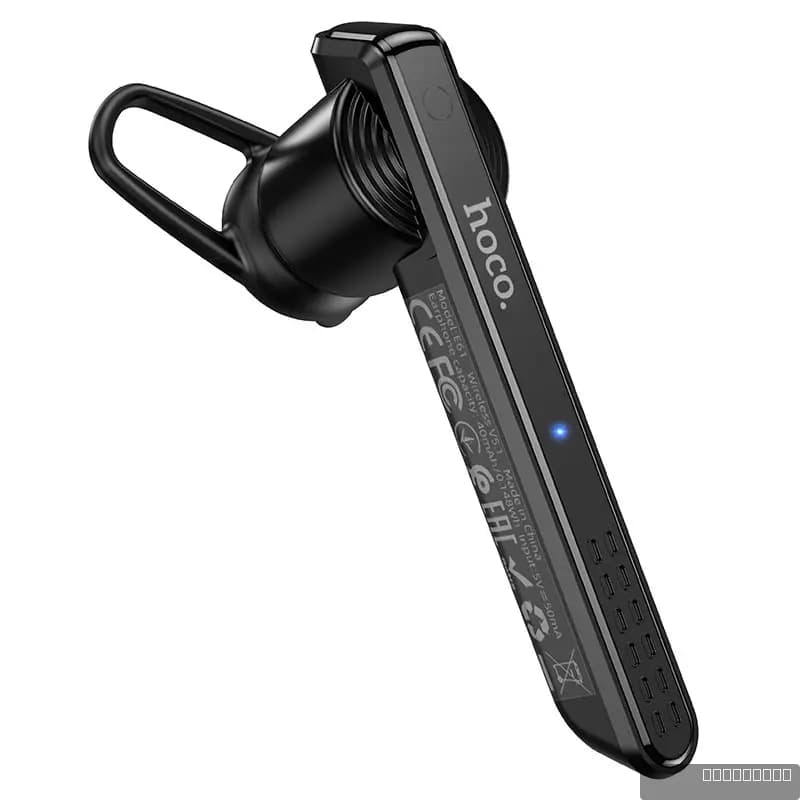 HOCO E61 Gorgeous business BT headset