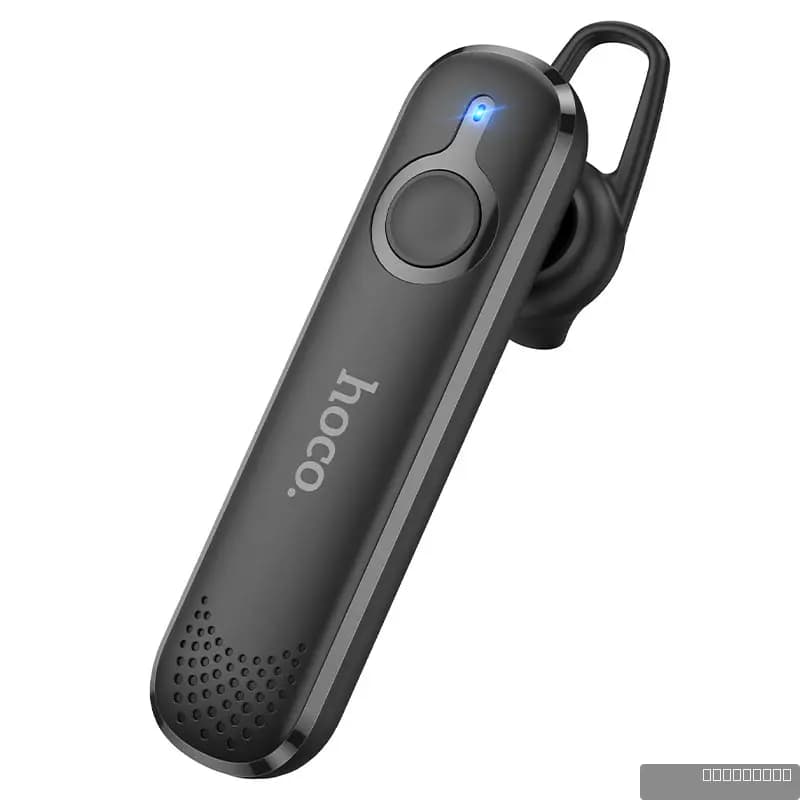 HOCO E63 Diamond business BT headset