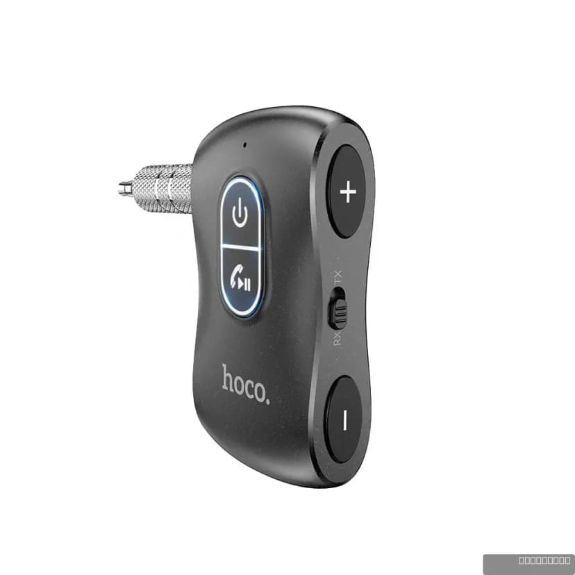 HOCO E73 Pro Journey AUX BT audio receiver/transmitter