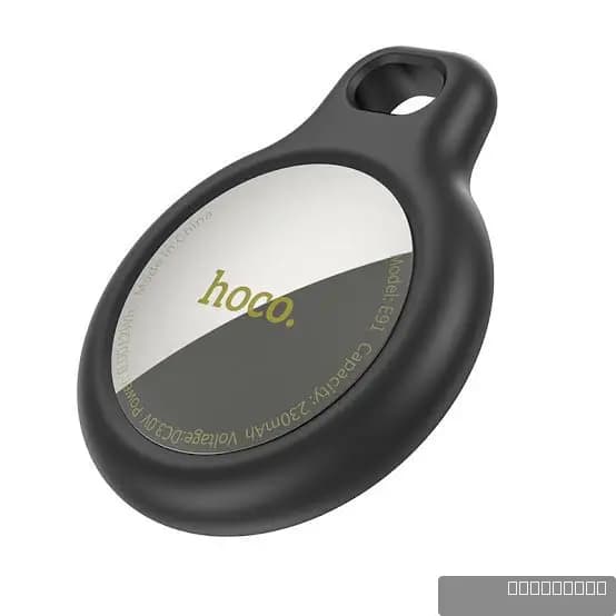 HOCO E91 Tiger intelligent positioning anti-lost device