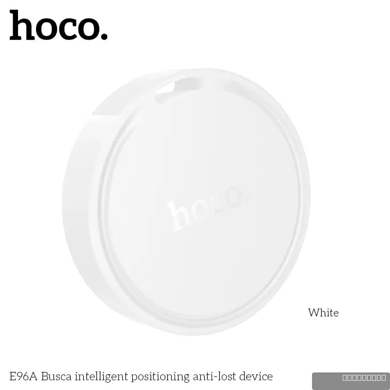 HOCO E96A Busca intelligent positioning anti-lost device