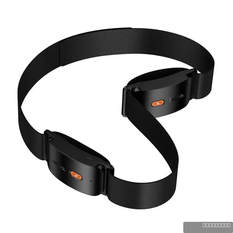 HOCO EA10 Energica hairband sports BT headset