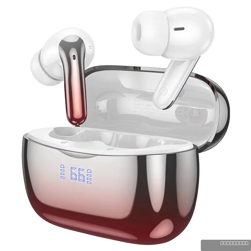 HOCO EQ16 Shine true wireless ANC+ENC Noise Reduction BT headset