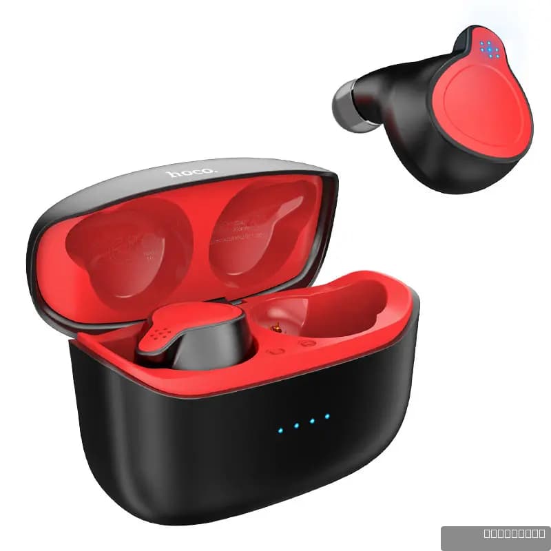 HOCO ES47 Shelly wireless BT headset