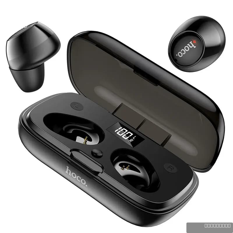 HOCO ES52 Delight wireless BT headset