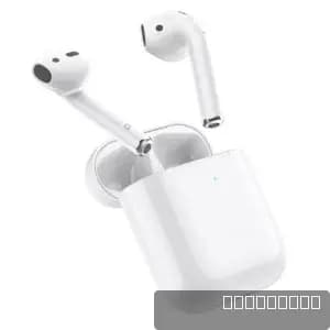 HOCO EW02 true wireless BT headset