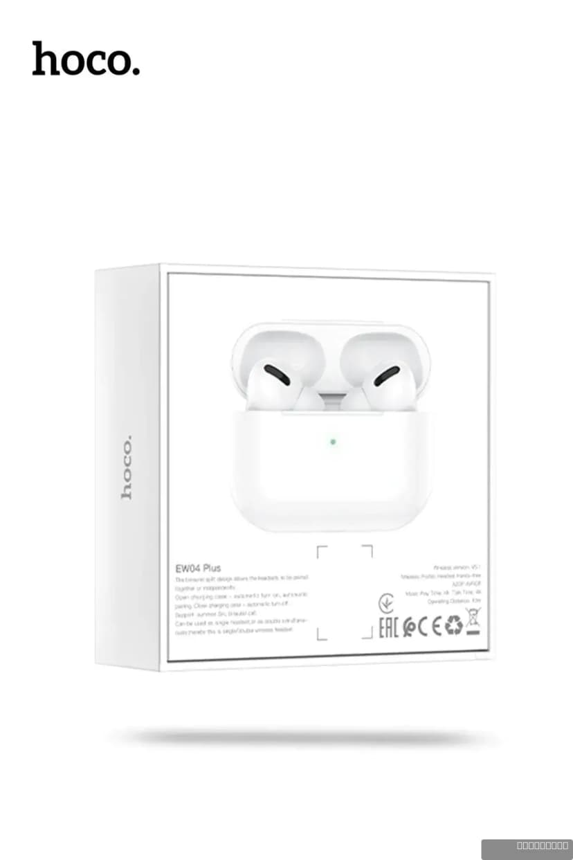 HOCO EW04 Plus True wireless BT headset