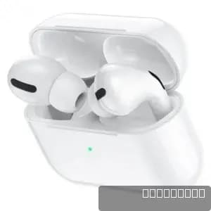 HOCO EW04 true wireless BT headset