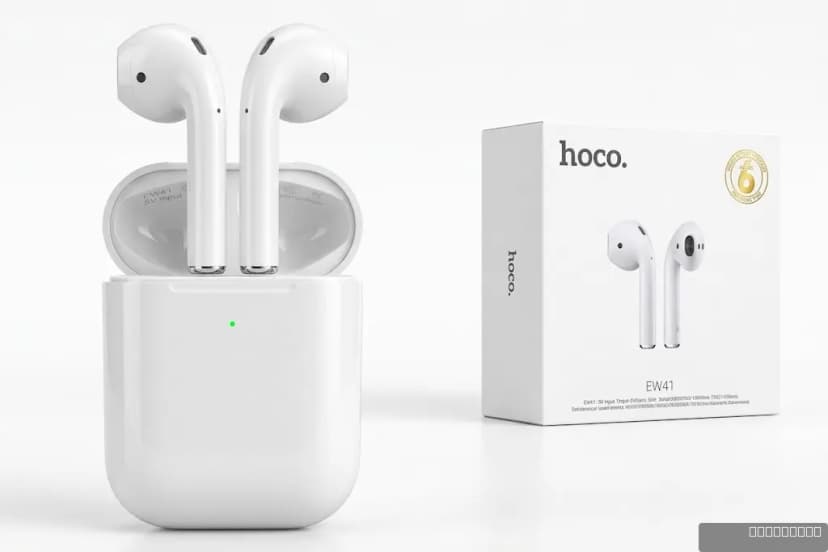 HOCO EW41 True wireless stereo headset
