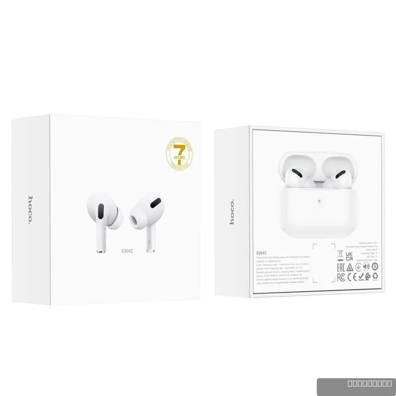 HOCO EW42 True wireless stereo headset
