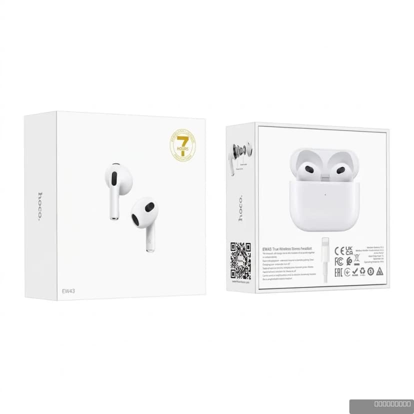 HOCO EW43 True wireless stereo headset