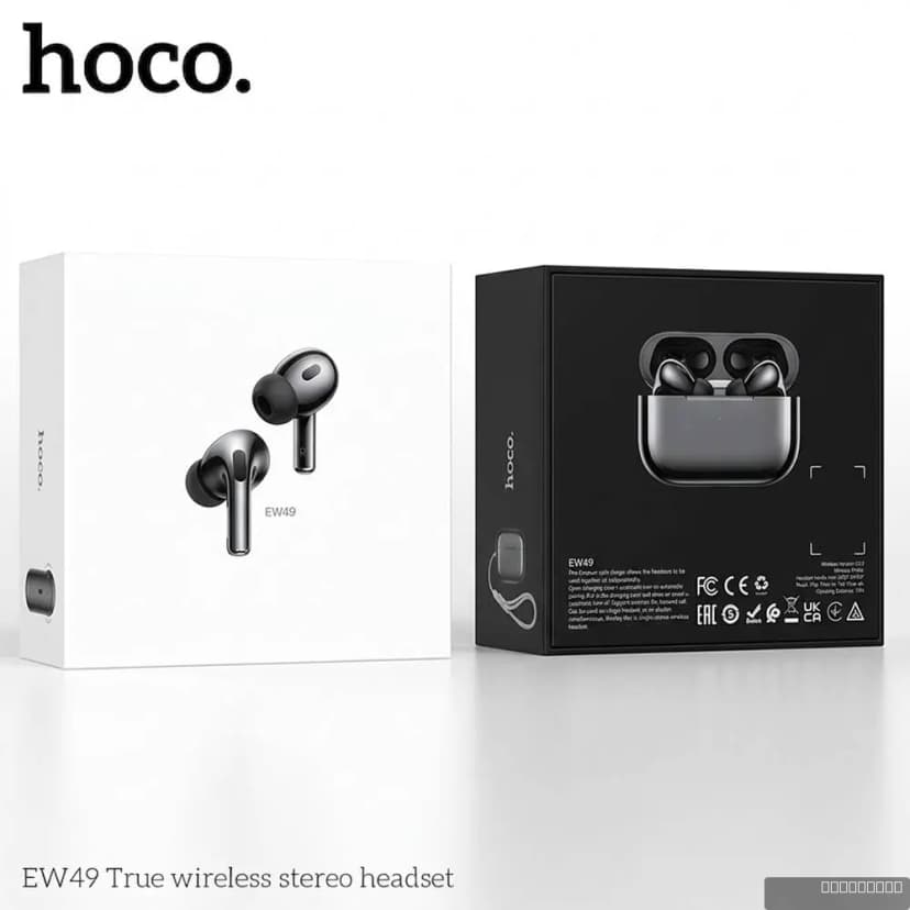 HOCO EW49 True wireless stereo headset