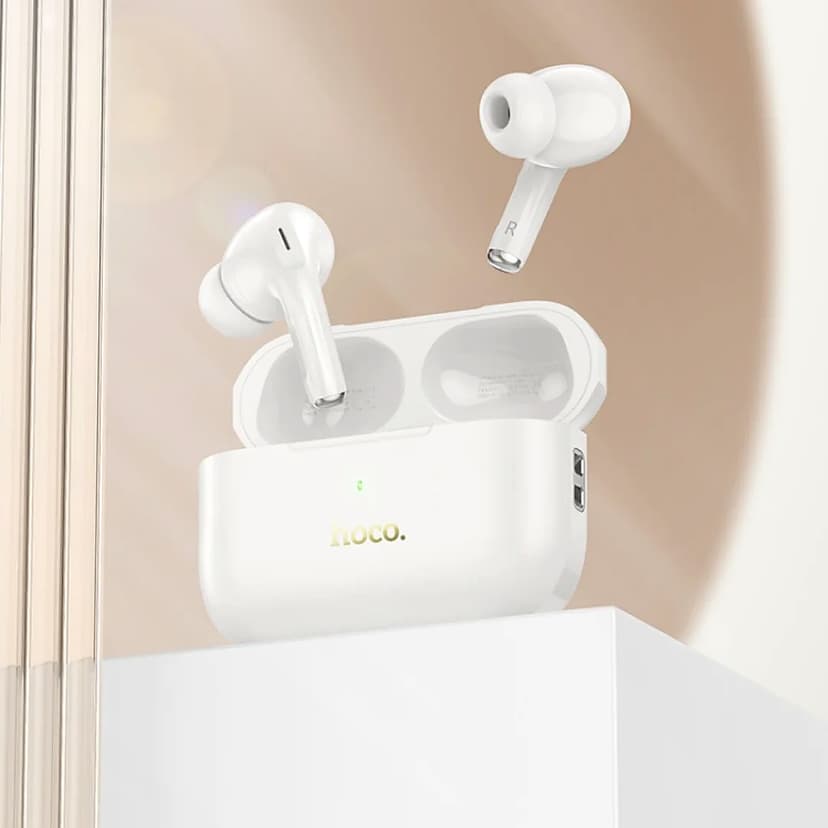 Hoco EW56 Plus ANC Earbuds