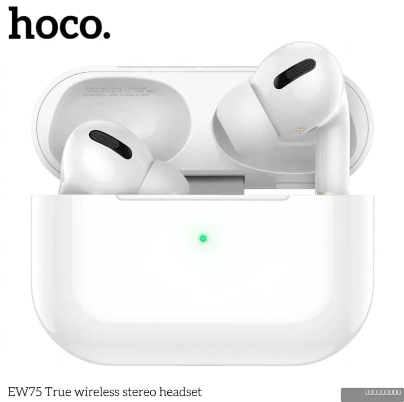 HOCO EW75 True wireless stereo headset