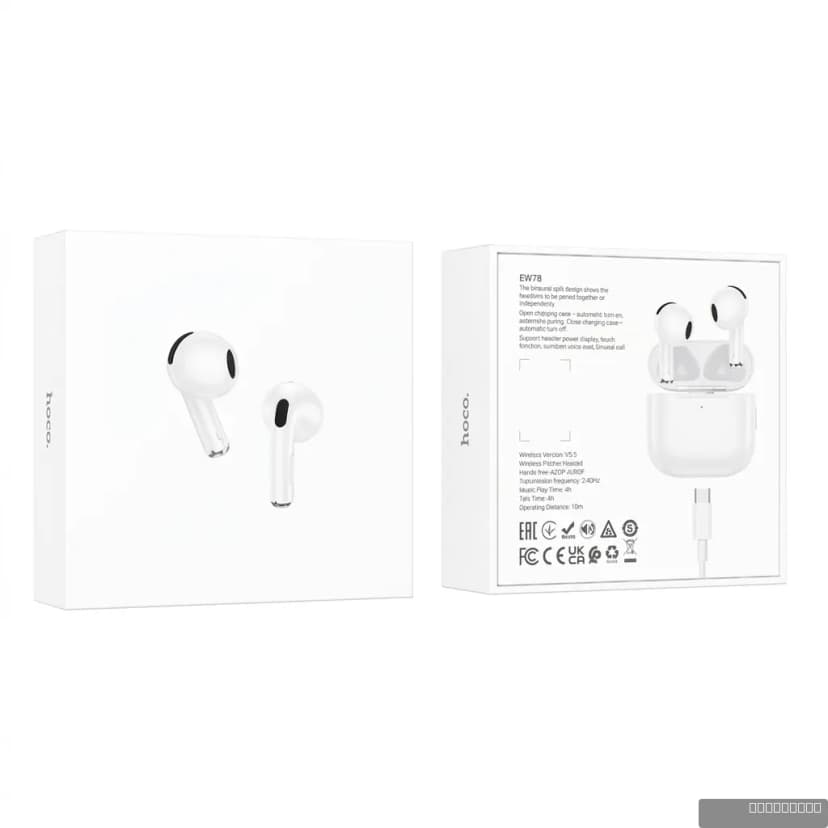 HOCO EW78 True wireless stereo headset