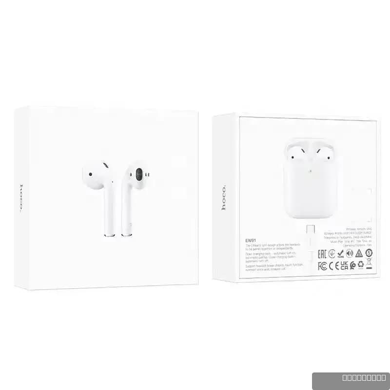 HOCO EW91 True wireless stereo headset