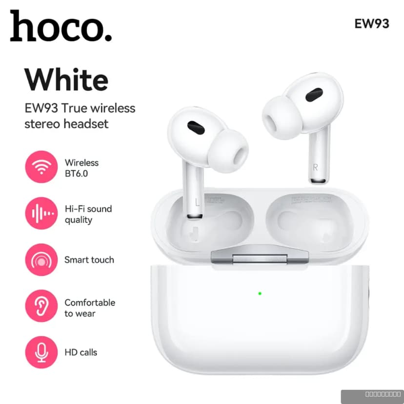 HOCO EW93 True wireless stereo headset