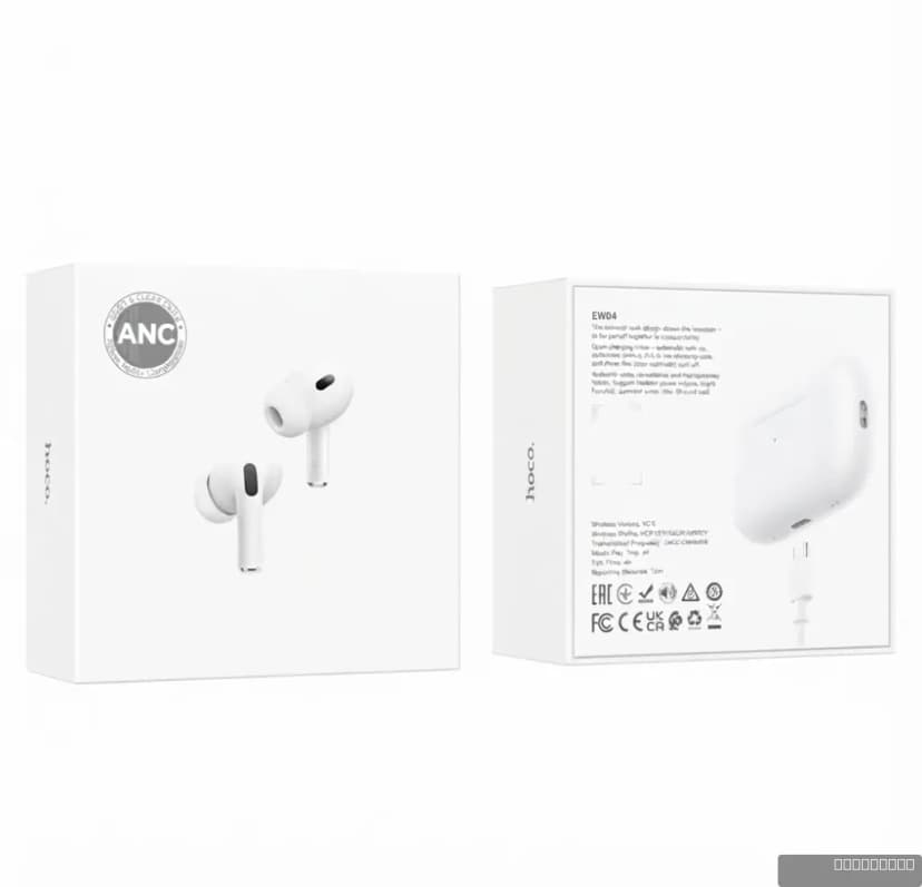 HOCO EW94 True wireless ANC noise reduction BT headset